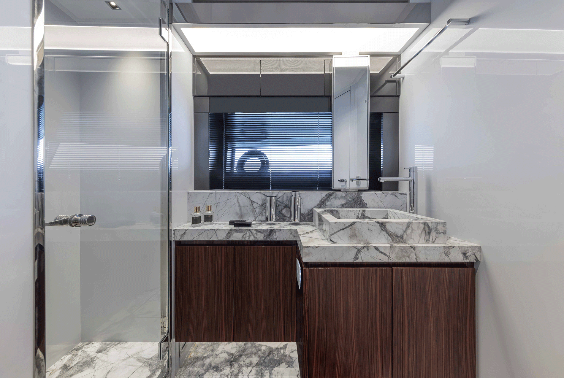 Riva 76 Perseo Super